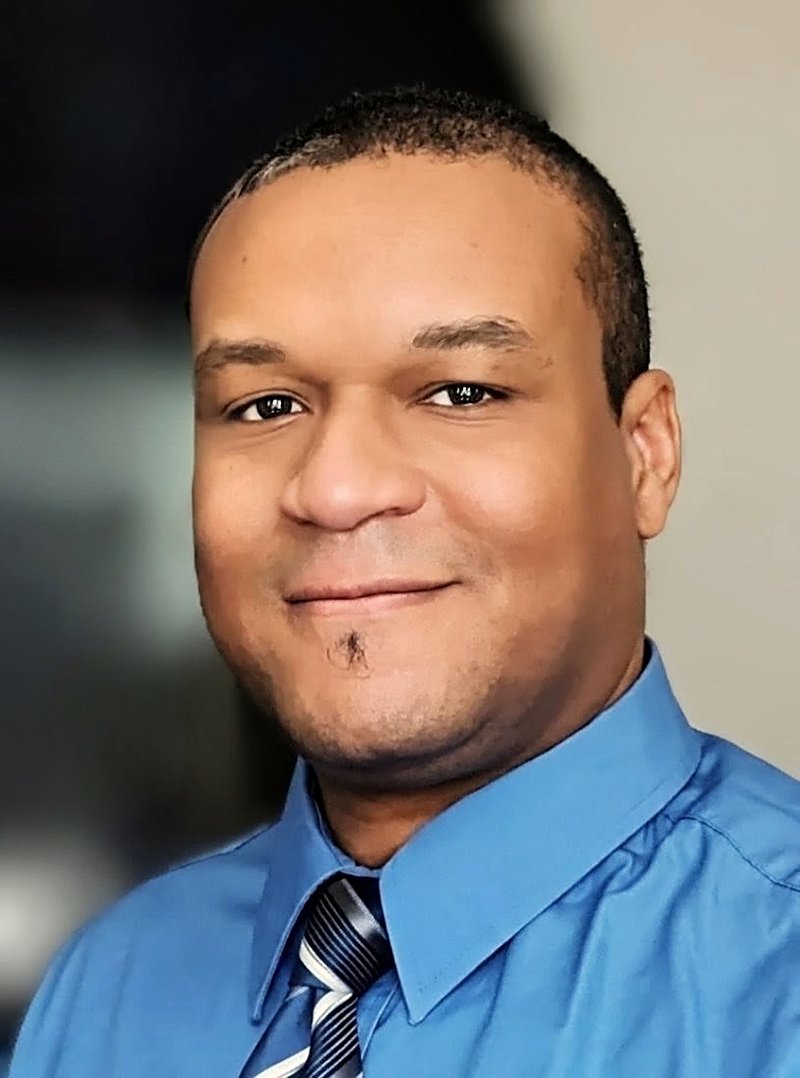 Ron Henton