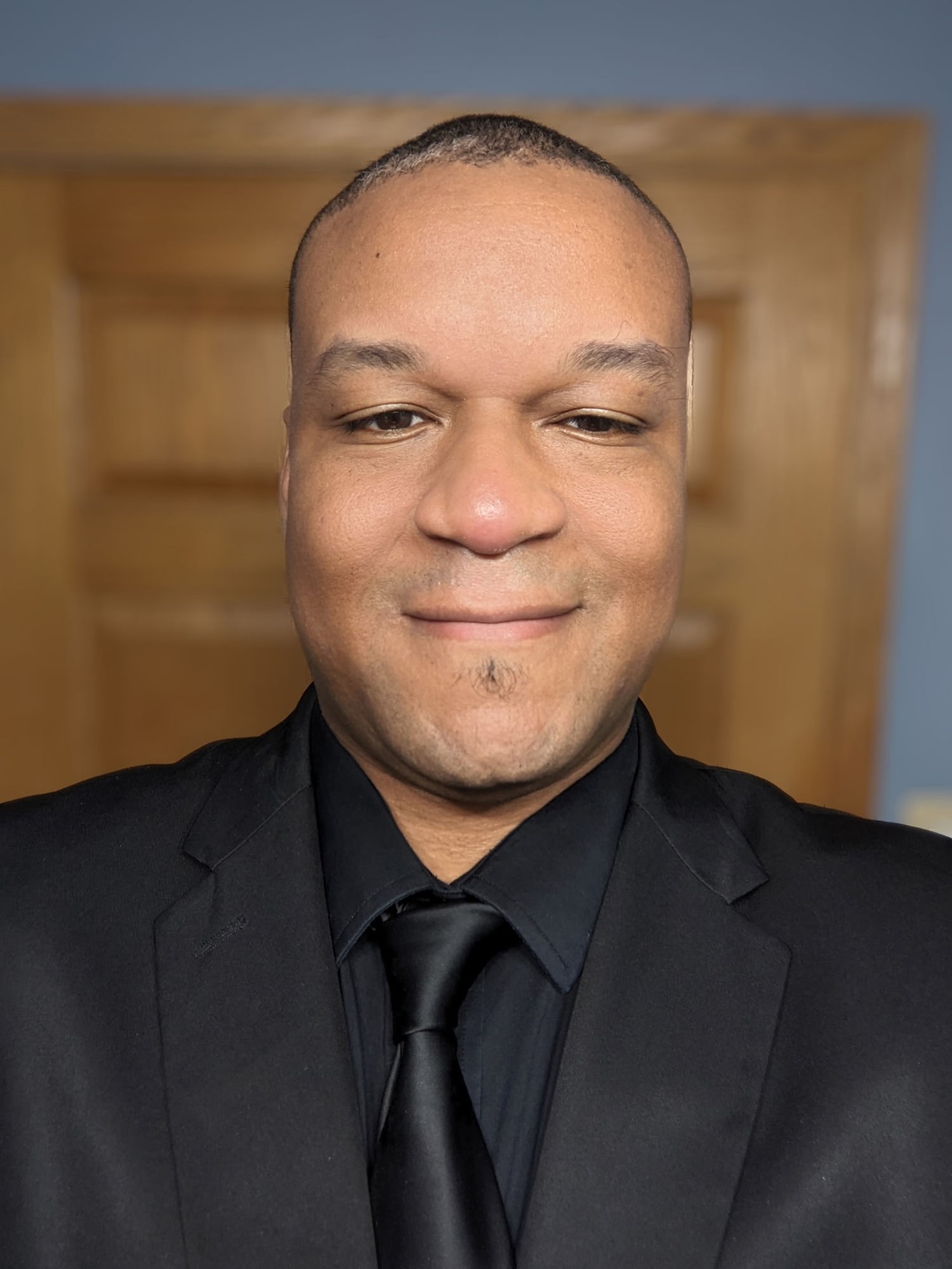 Ron Henton
